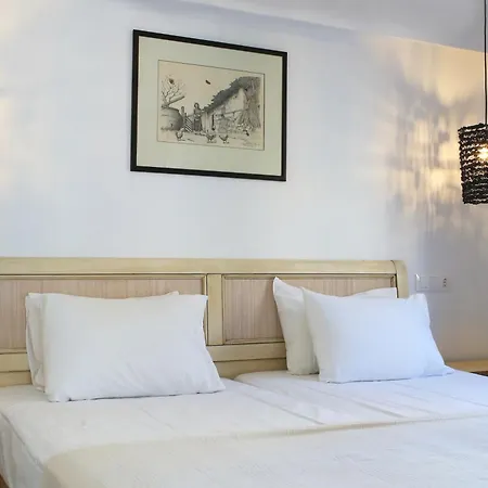 Mika & Aparthotel