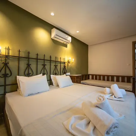 Mika & Aparthotel