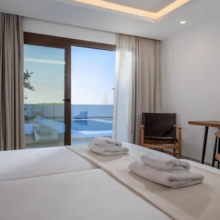Mika & 3* Hersonissos (Crete)