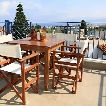 Mika & Hersonissos (Crete)