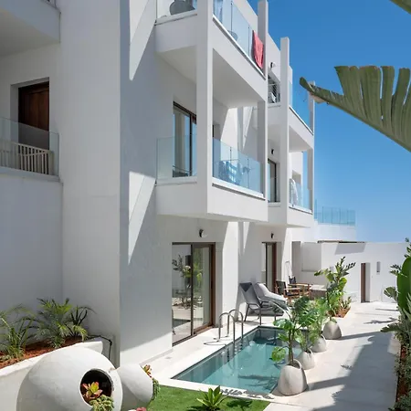 Apartahotel Mika & Hersonissos (Crete)